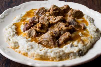 En iyi Türk yemekleri sıralamasında şaşırtan zirve! Bursa'dan iki lezzet de listede...