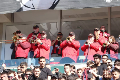 Görüntüler Eskişehir'den! İspanyollar buna bayılacak