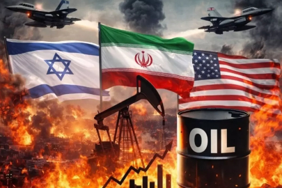 İran'dan ABD'ye petrol tehdidi: 200 doların üzerine çıkmasına dayanabilecekseniz bu oyunu sürdürün