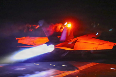 İran'ın İsfahan şehrinde radyasyon tesisi vuruldu! Açıklama geldi