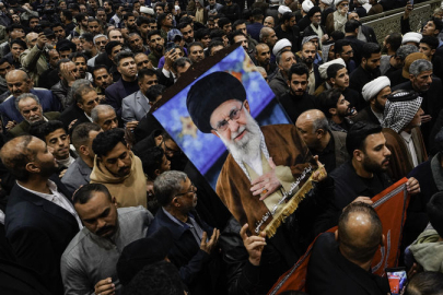 İran'ın yeni lideri seçildi! Yakında açıklanacak