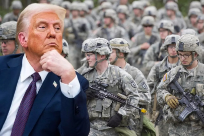 İran savaşında hayatını kaybeden ABD askeri sayısı 7'ye yükseldi