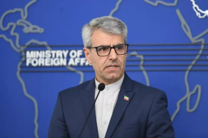 İran: Yakıt depolarına saldırı sivillere karşı kimyasal bir savaştır