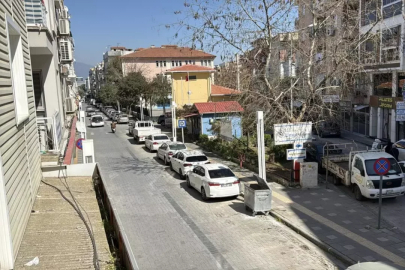 Manisa'da korkutan deprem! Büyüklüğü açıklandı