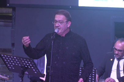 Osmangazi’de Ramazan Akşamı Tasavvuf Ezgileriyle Taçlandı