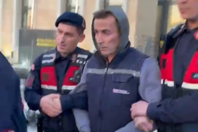 Muğla'da kadınlar gününde eşini bıçaklayarak öldüren adam tutuklandı