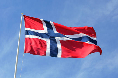 Norveç'te ABD Büyükelçiliği'nde patlama