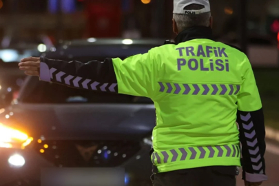 Ortalığı birbirine kattı, tarihin en yüksek trafik cezasını yedi