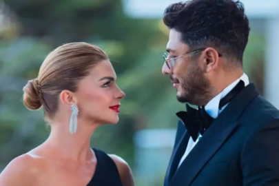 Pelin Karahan'dan boşanma kararı