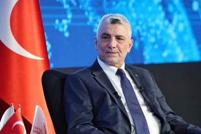 Ticaret Bakanı Bolat: Kadın çalışanların ihracata katkısı 60 milyar doları aştı