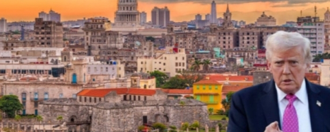 Ada'da değişimin "zaman meselesi" olduğunu söyledi