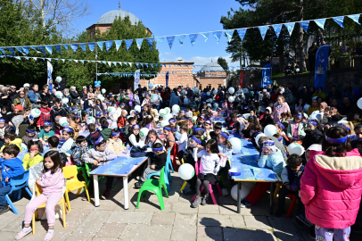 Yıldırım’da Miniklerin Tekne Orucu Heyecanı