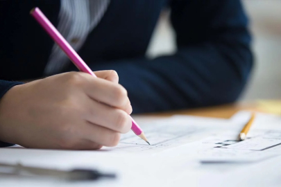 Yükseköğretim Kurumları Yabancı Dil Sınavı yapıldı