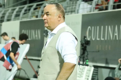 Teknik Direktör Engin Fırat hayatını kaybetti