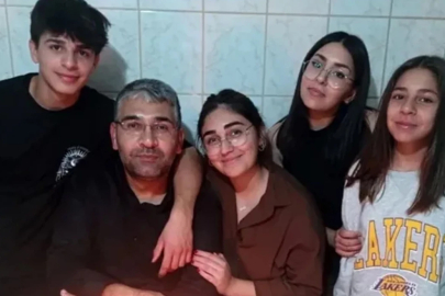 3 yıldır kızını arayan depremzede baba gerçeği DNA testiyle öğrendi