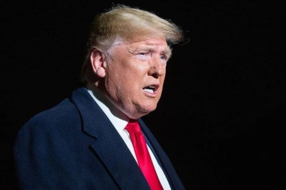 ABD Başkanı Trump'tan 'savaş' açıklaması! Ne zaman sona erecek?