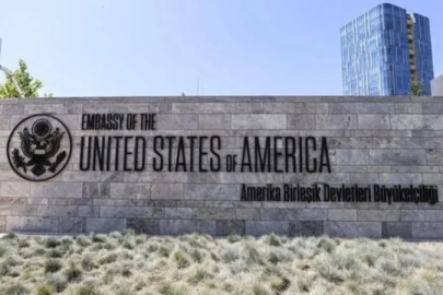 ABD'den Adana'daki personeli için tahliye kararı