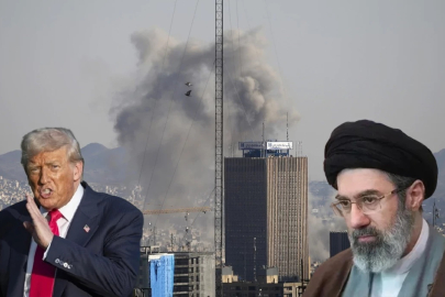 ABD-İsrail-İran savaşında 10. gün!