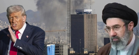İran'ın lideri belli oldu...