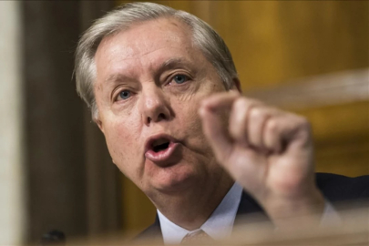 ABD'li senatör Lindsey Graham'dan İsrail'e 'hedef' eleştirisi