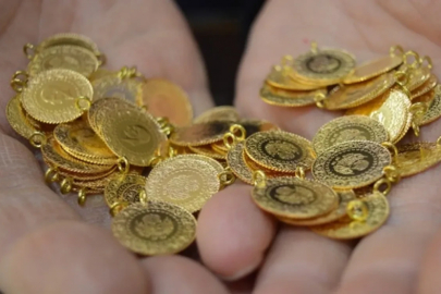 Altın fiyatlarına dolar ve petrol darbesi!