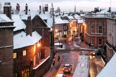 Avrupa'nın en büyük ülkesi teyakkuzda! 2 günlük stok kaldı