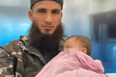 Şehit polislerin katili DEAŞ'lı teröristin dijital izleri!