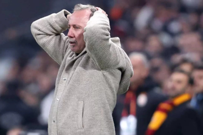 Beşiktaş'ın TFF başvurusu ortaya çıktı