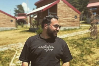 Bursa basını yasa boğuldu! 28 yaşındaki gazeteci hayatını kaybetti...