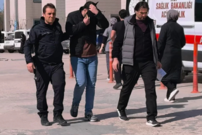 Bursa'da 11 yaşındaki Öykü'yü hayattan koparmıştı! Sürücü tutuklandı