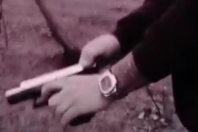 Bursa'da korkutan görüntüler!