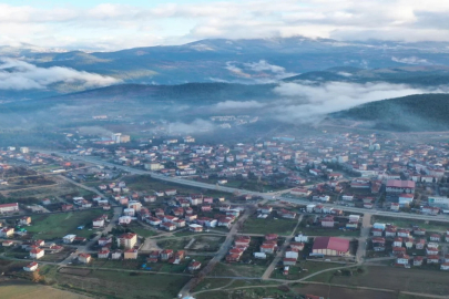 Bursa'da köylülerin ayaklandığı bölgede kritik gelişme! 800 tonluk ihale açıldı...