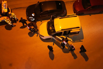 Bursa'da kurallara uymayanlar dikkat! Ekipler iş başında