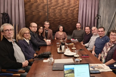 Bursa'da SİVİLAY 2025 yılı Kente Katkı Ödülleri için başvurular başladı