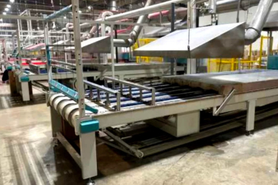 Bursa'nın tekstil devinden 54 milyon TL'lik hamle!