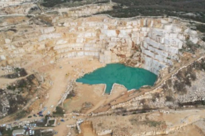 Bursa Orman Bölge Müdürlüğü'nden 'yangın havuzu' açıklaması!