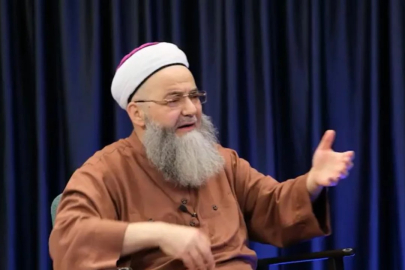 Cübbeli Ahmet'in eşcinsellik sözleri gündem oldu