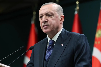 Cumhurbaşkanı Erdoğan'dan İran açıklaması: Teyakkuz halindeyiz