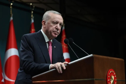 Cumhurbaşkanı Erdoğan: İran makamlarına gerekli ikazlar yapıldı