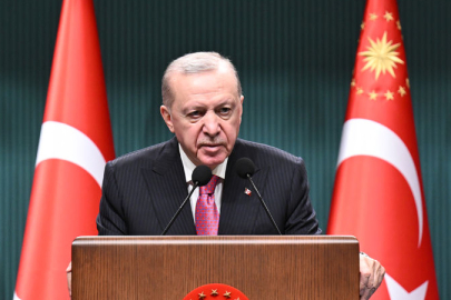 Cumhurbaşkanı Erdoğan: Savaş uzadıkça maalesef tablo daha da kötüleşecek