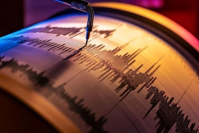 Denizli'de korkutan deprem! AFAD duyurdu