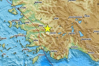 Denizli'deki deprem Bursa'yı neden salladı?