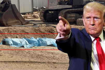 Gaziantep'te düşürülen füze öncesi ABD'nin uyarısı kafa karıştırdı