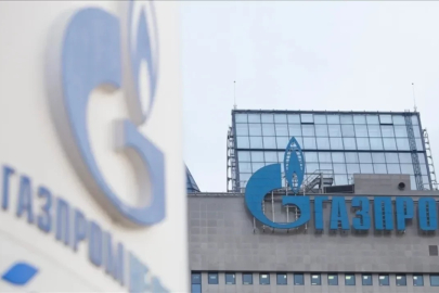 Gazprom'dan korkutan uyarı: Tüm doğal gaz tükendi!