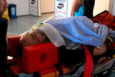 İnşaat işçisi arkadaşların kavgası kanlı bitti