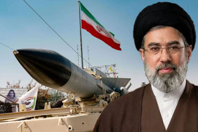 İran: Bundan sonra 1 tondan daha hafif savaş başlığına sahip hiçbir füze fırlatılmayacak