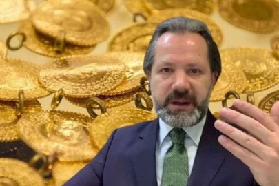 İslam Memiş gram için 10 bin TL eşiğini işaret etti: Kritik tarih verildi