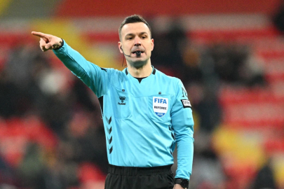 Kayserispor'dan Cihan Aydın ve Özgür Yankaya için TFF'ye çağrı