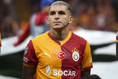 Lucas Torreira'ya kötü haber! Yine olmadı