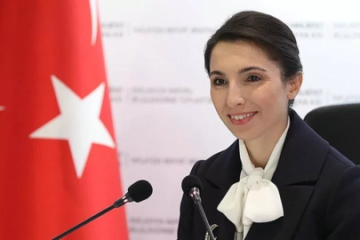 Merkez Bankasının ilk kadın başkanıydı! Yeni görevi belli oldu